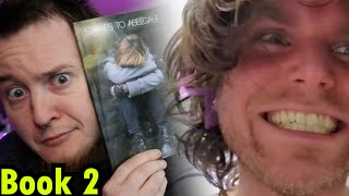 Onision: Stones To Abbigale Book Review (2 of 4)