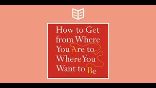 From where you are to where you want to be - 4 by Jack Canfield (Audiobook)Audiobook