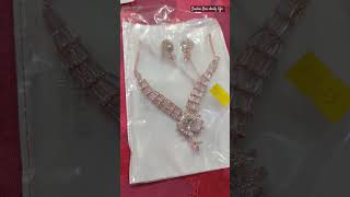 My whole jewellery collection || part-1 jewellery collection #trending #viral #sortsvideo #sorts