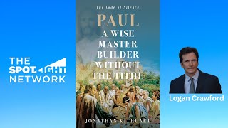 Paul A Wise Master Builder Without the Tithe by Jonathan Kithcart