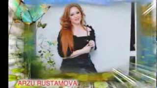 02 ARZU RUSTAMOVA AMAN TELLO