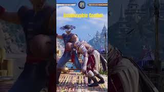 Best Kung Lao Combos Goro kameo cameo Mortal Kombat 1 #MK1 #short #shorts so tight! Unbelievable!