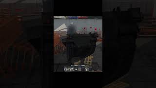 challenger 2 vs cash register #warthunder  #gaming