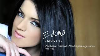 Edona Llalloshi - Motiv i ri - 1997