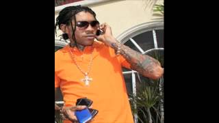 Vybz Kartel - Good Pussy ( AUG 2012 ) NEW !!!