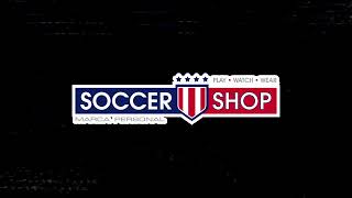 A New Era of Soccer Shop Coming Soon! 👀