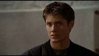 Jensen Ackles as Ben (Dark Angel)