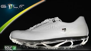 Golf - Heaven Schuh Innovation (German)