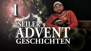 Christopher Seiler´s Adventkalender - Tag 1 (Der Hahn)