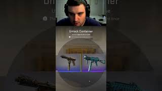 1 MINUTE OF THE BEST CS2 UNBOXES #shorts