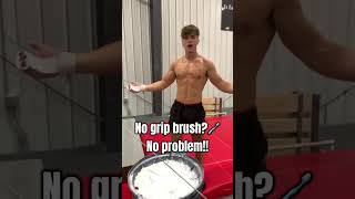 Things only gymnasts will understand #victory #sports #shorts #youtubeshorts #gymnast #gym #viral