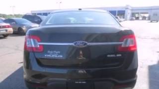 2010 Ford Taurus Kalamazoo MI