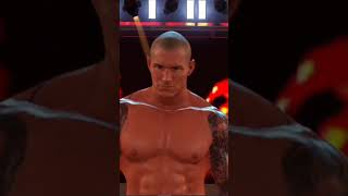 updated Randy Orton 09 attire#wwe2k23myrise #rkbro #rkbro #johncena