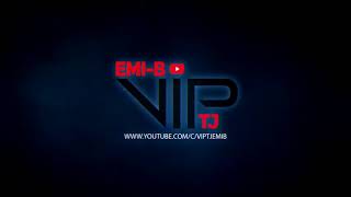 VIP TJ EMI_B ( Туй Муборак) 2019