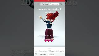 muito Obgd gente me segue no roblox meu nink sophy_gamerytb