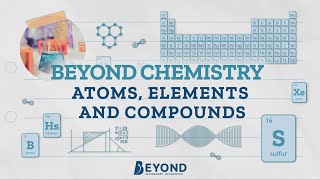 Atoms and the Periodic Table Series: Atoms, Elements and Compounds