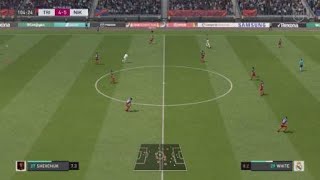 FIFA 20 Pro Clubs trollies