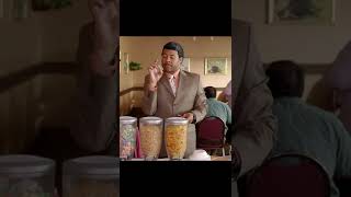 When the meal is free #Shorts #KeyandPeele #Comedy