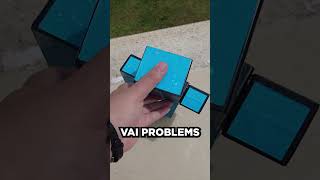 O PROBLEMS DO MINECRAFT PARA VIDA REAL! #shorts