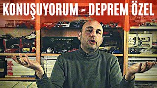 KONUŞUYORUM_S3_B1_Deprem Özel