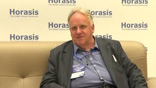 Horasis Asia Meeting Interview: John West, Executive Director, Asian Century Institute