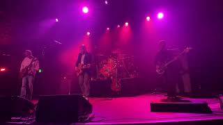 Ride ♪Midnight Rider @ Showbox, Seattle (25 May 2024)