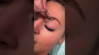 Best Beauty Salon Bethesda | Brow Lamination