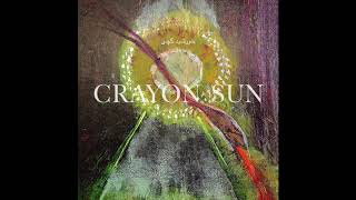 Crayon Sun : Black Sun