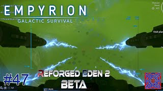 Auger-MK- (RE) Miner : Reforged Eden 2 Beta Update (June 2024): #47