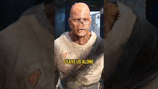 #Fallout4 Ghouls were Norwegian? The sad story... #Fallout #videogames #didyouknow