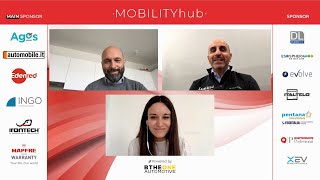 LA NUOVA MOBILITÀ PARLA ELETTRICO