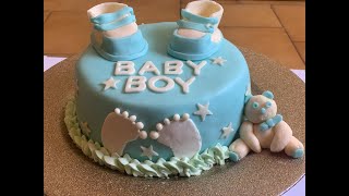 Baby Shower