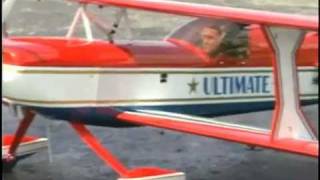 Great Planes Ultimate Biplane 1.60 ARF