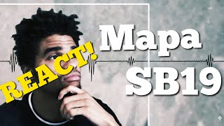 SB19 MAPA Reaction /Love Your Parents!