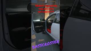 Может подсветку под низ авто. basscrosser