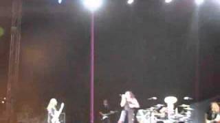 KoRn - One + Clown Intro(Live at Ozzfest 2010 Tel Aviv, Israel)