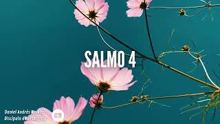 SALMO 4 - Reflexión 🪔📖