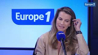 Interview avec Pierre de Vilno sur Europe1 samedi 3 septembre 2022