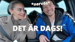 Mot Gotland Grand National! (Eng Sub)