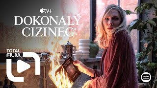 Dokonalý cizinec* (2024) CZ HD Trailer minisérie #AppleTVPlus #Disclaimer