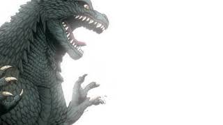 Godzilla ROE Comic Animation