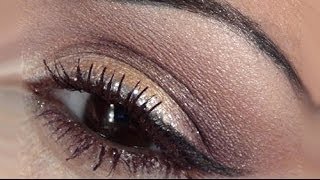 Trucco Natale, make up natalizio | Beautydea