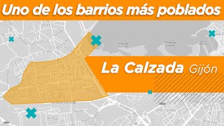 ¿El mejor momento para Comprar Piso en La Calzada? Análisis del Sector Inmobiliario - Gijón