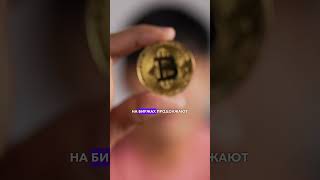 Что происходит с рынком крипты?😱 #bitcoin - всё? Смотри до конца✔️ #крипта #криптовалюта #арбитраж