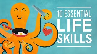 10 Essential Life skills।। ১০টি জীবন দক্ষতা।।