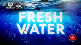 Fresh Water // Minister Emmanuel Adeyeye // ALCC Generation 4 Christ