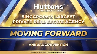 Huttons Convention 2023 Highlights