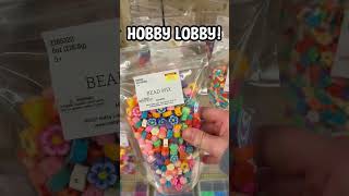 I’m so happy to be back! #bracelets #smallbusiness #etsy #jewlery #claybeads #shopping #hobbylobby