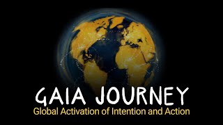 GAIA Journey | Facing the Void - Dec 3 @ 12pm EST (UTC -5)