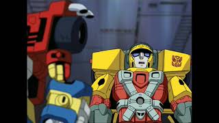 Transformers: Armada - 38 - Threaten / Die Drohung (DEUTSCH)